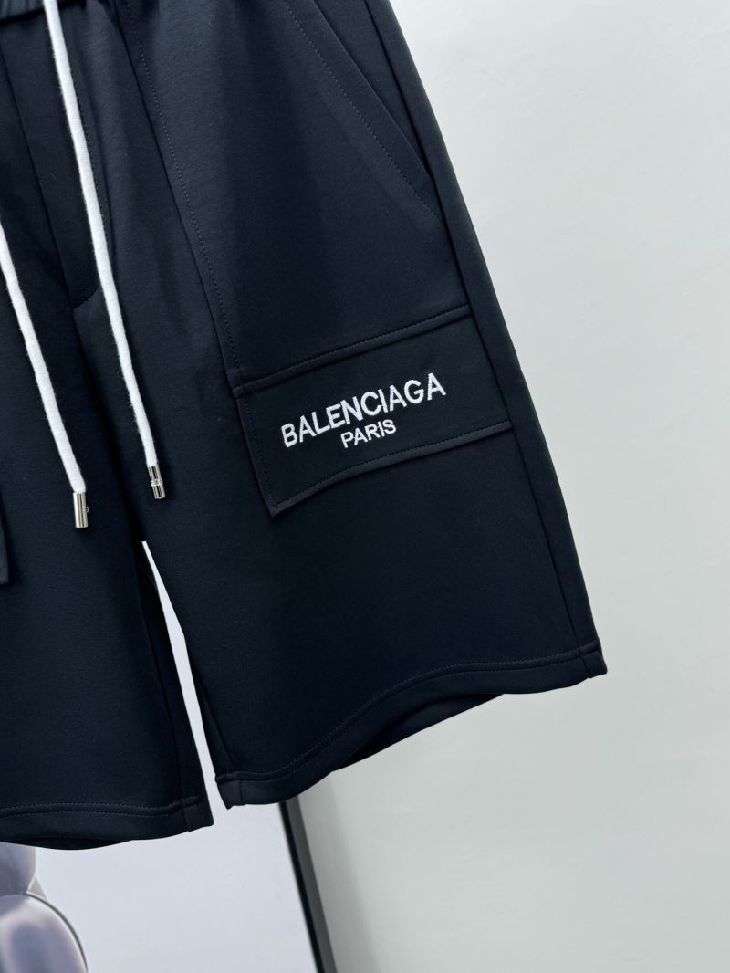 Balenciaga Short Pants